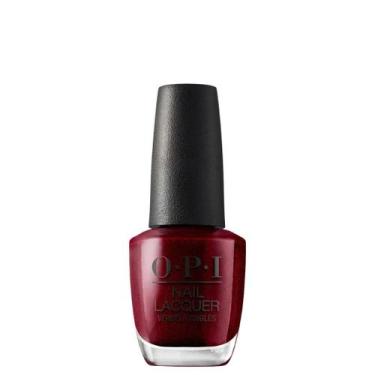 Imagem de OPI - I'M NOT REALLY A WAITRESS 1055 - 15ml - O.P.I