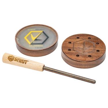 Imagem de Hunters Specialties Tempo de fechamento Strut Select, multicolorido, tamanho único (HS-STR-100167)