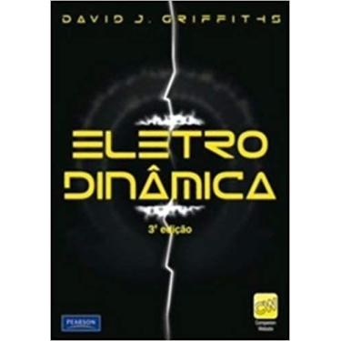 Imagem de Livro - Eletrodinâmica