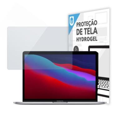 Imagem de Película Hydrogel para MacBook Pro 13 Polegadas 2020 2021 M1 - Rock Sp
