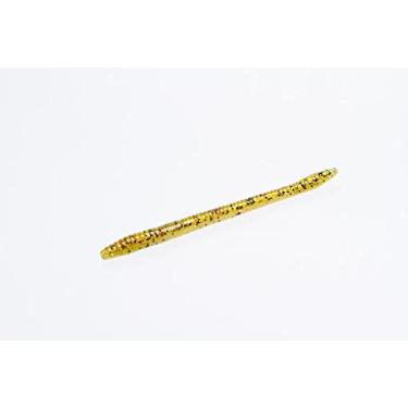 Imagem de Zoom Bait Isca de minhoca Finesse com 20 (Houdini, 4,75 polegadas)