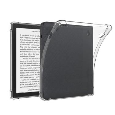 Imagem de Capa Protetora Stianiiie para Kobo Libra H2O (7 polegadas)