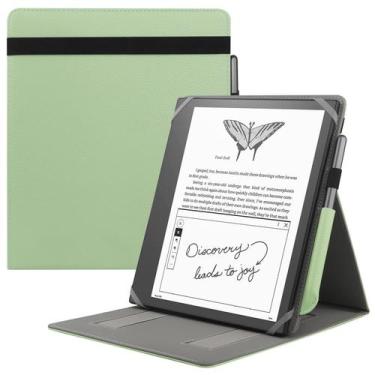 Imagem de Capa Universal HoYiXi para eReader 10,2" - Kobo Elipsa, Scribe (1ª e 2