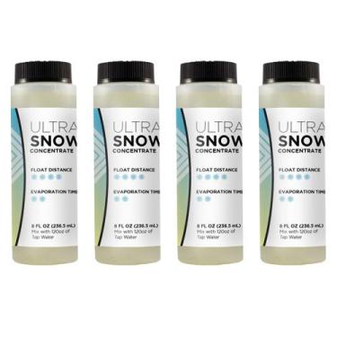 Imagem de Concentrado Froggy's Flakes para Máquina de Neve - 240ml