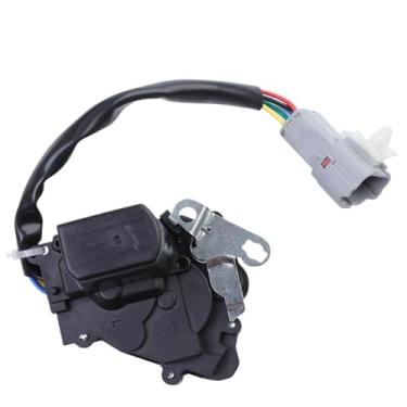 Imagem de Novos acessórios de carro de alta qualidade 957353E010 95735-3E010 759-456 Atuador de trava de porta compatível com Kia Sorento 2003-2009