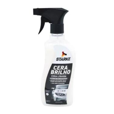 Imagem de Cera liquida brilho (starke)