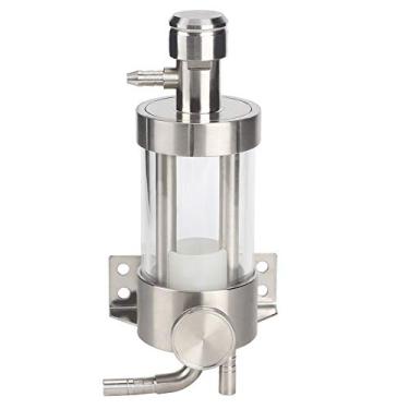 Imagem de Cerveja Detector de Espuma de Aço Inoxidável Com Fácil de Usar, Sanitário, Impede o Desperdício de Equipamentos de Cerveja, Acessórios