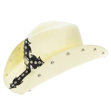 Imagem de Chapéu Apache Cruz Natural Pralana 7671