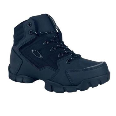 Imagem de Tênis Oakley Halftrack Mid 2 Black, 38