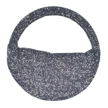 Imagem de rockible Organizador de saco de argola de exercício TOTE MULTURMUSPOSTOS Ginástica Equipador de equipamentos para jogos de festas ATIVIDADES EDUCACIONAIS, Gray L