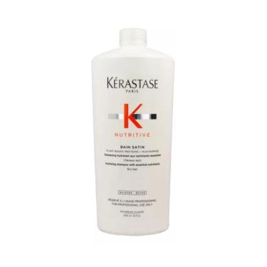 Imagem de Shampoo Nutritive Bain Satin 1 Litro