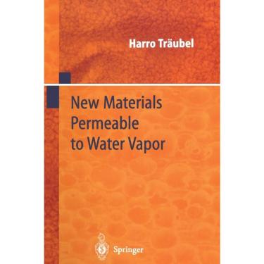 Imagem de New Materials Permeable to Water Vapor