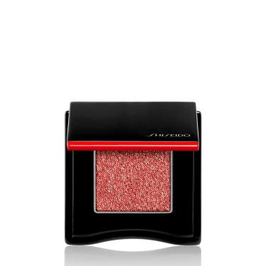 Imagem de Sombra de olhos Shiseido pop PowderGel Kura-Kura Coral 14 à prova d'água