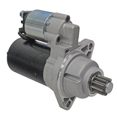 Imagem de Motor de Partida Doblo Idea Palio Siena Strada Toro Renegade 10 Dentes - ZEN31022