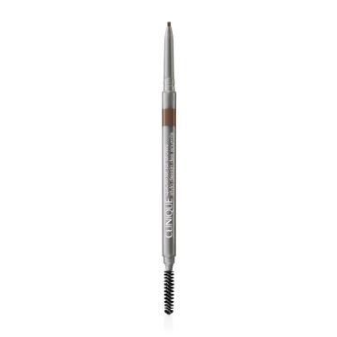 Imagem de Lápis de sobrancelha Clinique Quickliner para sobrancelhas Soft Chestnut