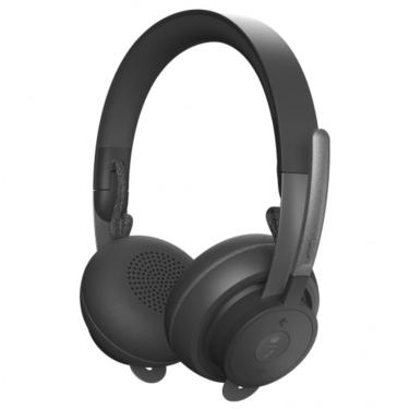 Imagem de Headset Logitech Zone Wireless MS Teams VC 981-000853-R