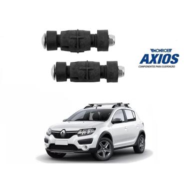 Imagem de Bieleta dianteira axios renault sandero 1.0 1.6 2007 A 2013