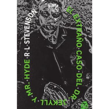 Imagem de El extraño caso del Dr. Jekyll y Mr. Hyde-Espanhol