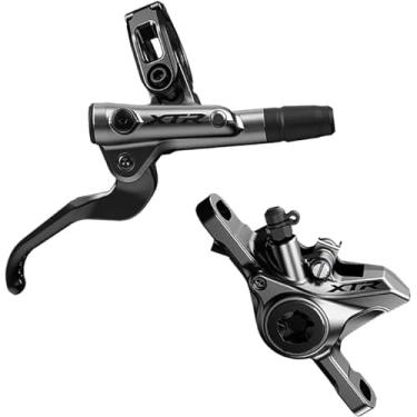 Imagem de SHIMANO XTR BL-M9100 Disco, Stealth, Traseiro