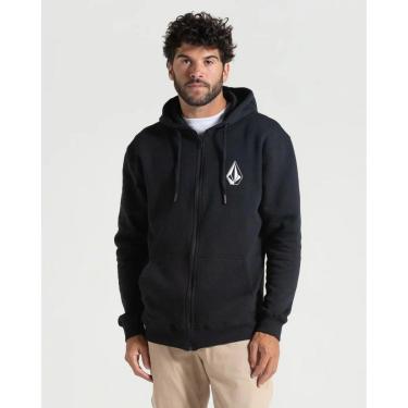 Imagem de Moletom Volcom Vlbl020159 C/Capuz-Masculino