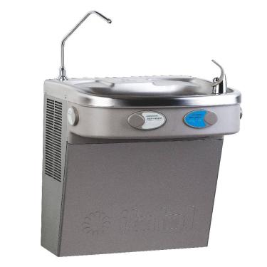 Imagem de Purificador De Pressão IBBL Prata PDF300 2T - 127V