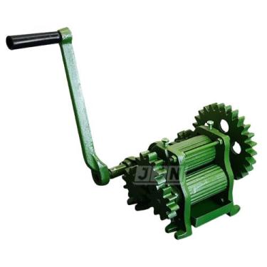 Imagem de Engenho para Cana Manual Modelo B-60 BOTIMETAL - Botimetal Metalurgica