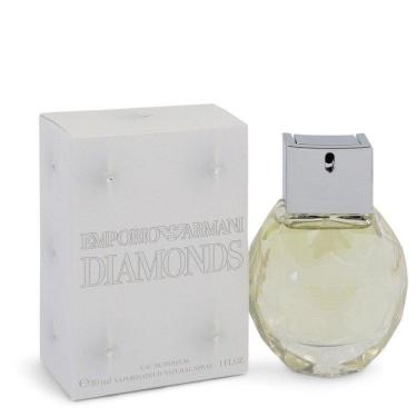 Imagem de Perfume Emporio Diamonds Giorgio Armani 30 Ml