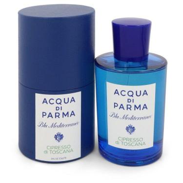 Imagem de Perfume Blu Mediterraneo Cipresso Toscana Acqua Di Parma