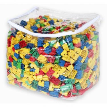Imagem de Blocos de Montar 1.000 Peças