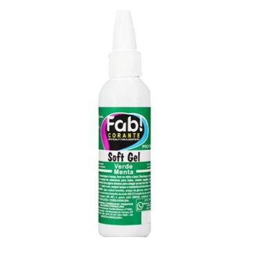 Imagem de Corante Profissional Soft Gel Fab 60g - Fab!