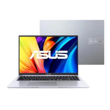 Imagem de Notebook AsusVivobook I7-1355u 40gb 256 Ssd 16 Fhd