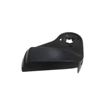 Imagem de Capa externa banco motorista up nivus polo virtus original vw 1s088147