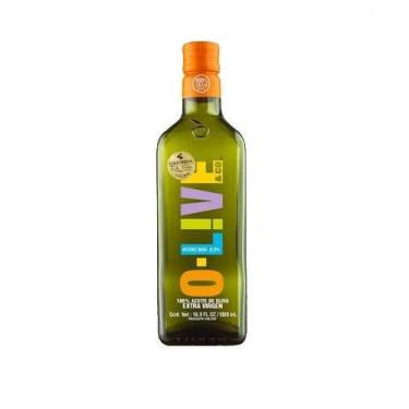 Imagem de Azeite De Oliva Chileno Extra Virgem O-live Frasco 1l - Sem marca