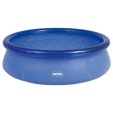 Imagem de Piscina Inflável 2.400 Litros Redonda Splash Fun Verão Mor Ref.001053 