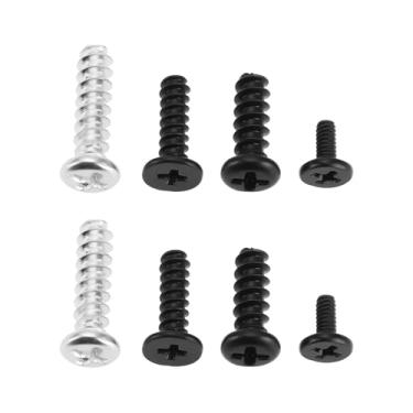 Imagem de OTOTEC 2 Sets Game Controller Screws Compatible with PS5 Dual Sense Controller