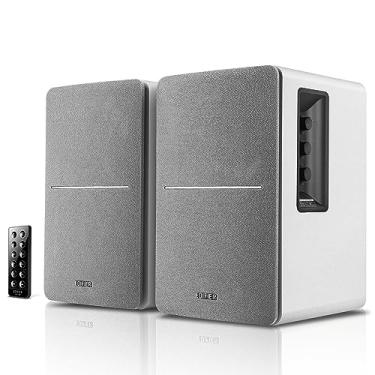 Imagem de Edifier MONITOR DE ÁUDIO R1280DB BLUETOOTH 42W RMS - BRANCA