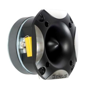 Imagem de Genius TWX240 10 cm Super Bullet Tweeter Ferrite 3.8 cm Vc 480W 4 Ohm