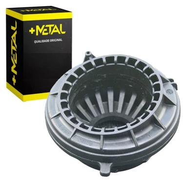 Imagem de Rolamento Amortecedor Dianteiro - Evoque 2012 A 2021 / Freelander 2 2012 A 2015 / S60 2012 A 2018 / V60 2011 A 2018 / Xc60 2009 A 2017 - 32095+Ms