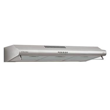 Imagem de Depurador 80cm DE80X Inox - Electrolux