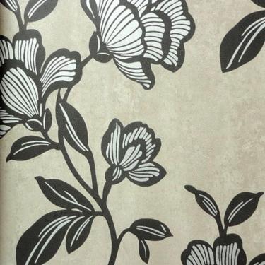 Imagem de Papel De Parede Italiano Flow 80619 Vinílico