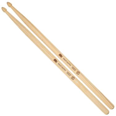 Imagem de Baqueta Meinl Stick & Brush Signature Anup Sastry