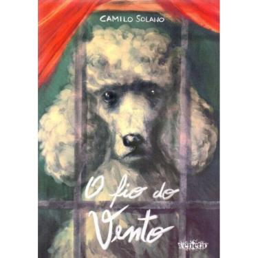 Imagem de O Fio do Vento