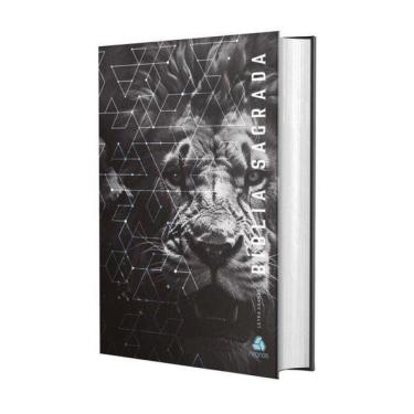 Imagem de Bíblia Sagrada Nvi - Letra Grande