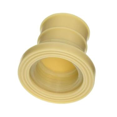 Imagem de Ioensy Adaptador de bomba de circulação para -louças WD18x10010 Conector de manutenção Instalação fácil e confiável Peças para eletrodomésticos de