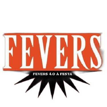 Imagem de Cd The Fevers - Fevers 4.0 - A Festa