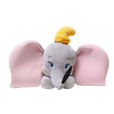 Imagem de Pelúcia Disney Dumbo 45cm - Fun Divirta-se