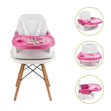 Imagem de Cadeira de Alimentação, Styll Baby, Minnie Booster