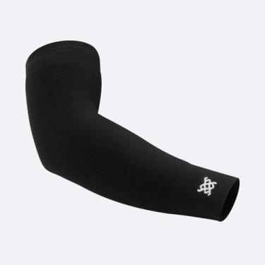 Imagem de Manguito HUPI Smart Preto, Preto, UNICO