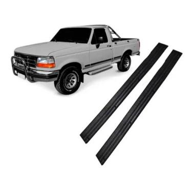 Imagem de Soleira da Porta Par F-1000 F-4000 1993 À 1998 - METALPLAST