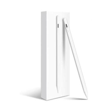 Imagem de Caneta Stylus para iPad Pencil 9ª e 10ª geração, carregamento rápido de 13 minutos com sensibilidade de inclinação compatível com iPad 6/7/8/9/10/11, Pro 27.9 cm/32.8 cm/M4, Android. - GONZALUX